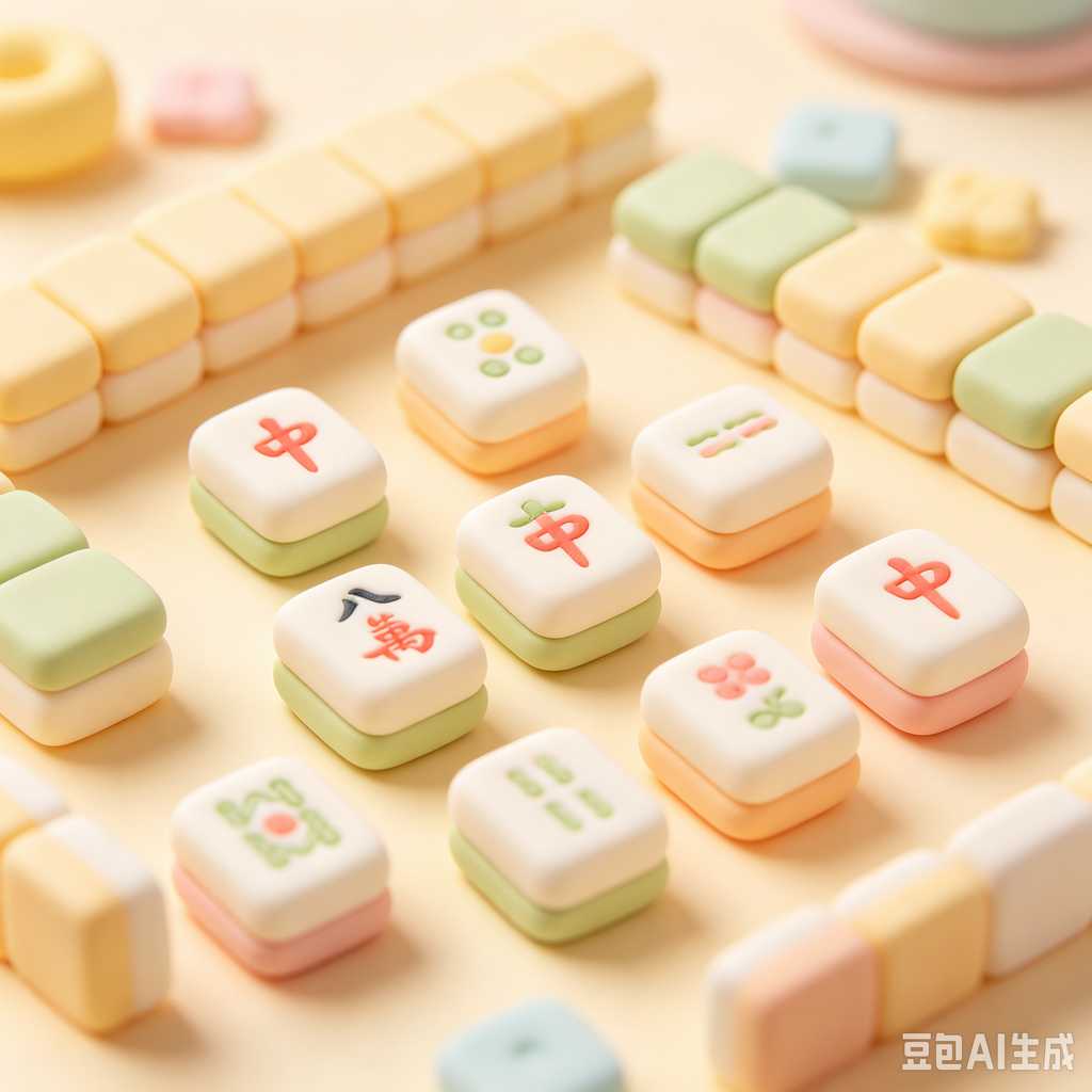 CambridgeMA,mahjong