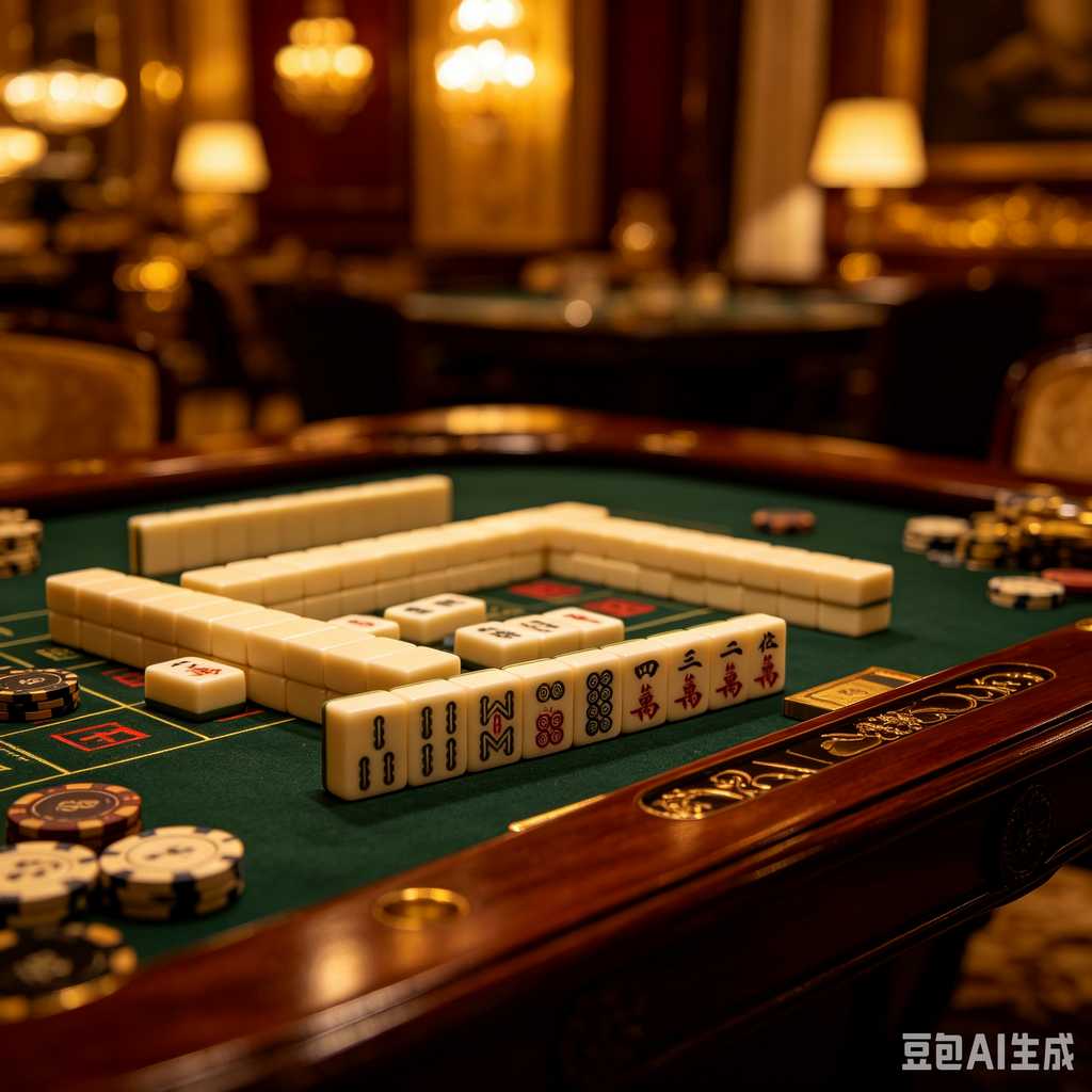 SaltLakeCity,mahjong