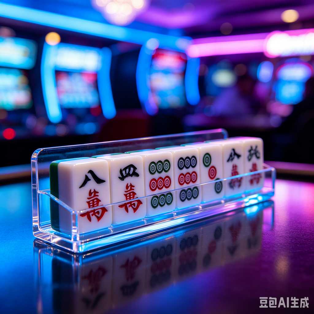 Houston,mahjong
